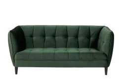 2,5-zitsbank Don - Bosgroen/zwart -Songmics Winkel 0000075476 2 8d29