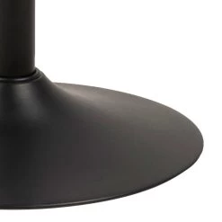 Barstoel Dusty - Bruin/zwart -Songmics Winkel 0000084700 7 4ad3