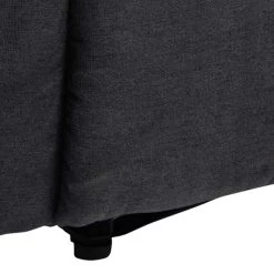 Relaxfauteuil Santiago Manueel - Donkergrijs 15 Relaxfauteuil Santiago Manueel - Donkergrijs -Songmics Winkel 0000086592 9 887b