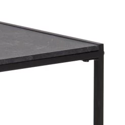 Salontafel Inacio 120x60- Zwart -Songmics Winkel 0000088216 7 3fb0