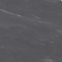 Set Van 2 Bijzettafeltjes Idris - Marmer/zwart -Songmics Winkel 0000088559 7 380e