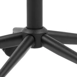 Bureaustoel Dusty - Oudroze/zwart -Songmics Winkel 0000088763 7 0318