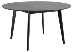 Eettafel Rover Ø140 - Zwart -Songmics Winkel 0000088983 1 cbf7