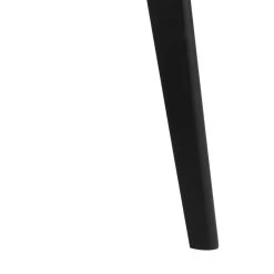 Eettafel Rover Ø140 - Zwart -Songmics Winkel 0000088983 4 b8c2