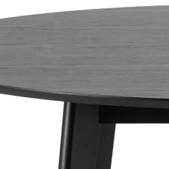 Eettafel Rover Ø140 - Zwart -Songmics Winkel 0000088983 6 2252