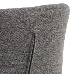 Bureaustoel Tilda Verstelbaar - Donkergrijs -Songmics Winkel 0000099763 f 427e