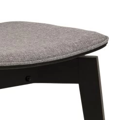 Eetkamerstoel Roxby - Grijs/zwart 16 Eetkamerstoel Roxby - Grijs/zwart -Songmics Winkel 0000102465 2254