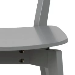 Stoel Rover - Lichtgrijs -Songmics Winkel 0000102469 c 6a16