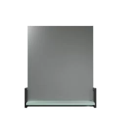 Wandspiegel Matix | 64 X 18 X 74 Cm | Dusk Blue-design -Songmics Winkel 00035422 02d2