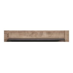 Wandplank Georgia | 135 X 20 X 24 Cm | Tobacco Brown Oak-decor -Songmics Winkel 0108513a 293b 4e53 9daf c5fcd24fa3dd 2632