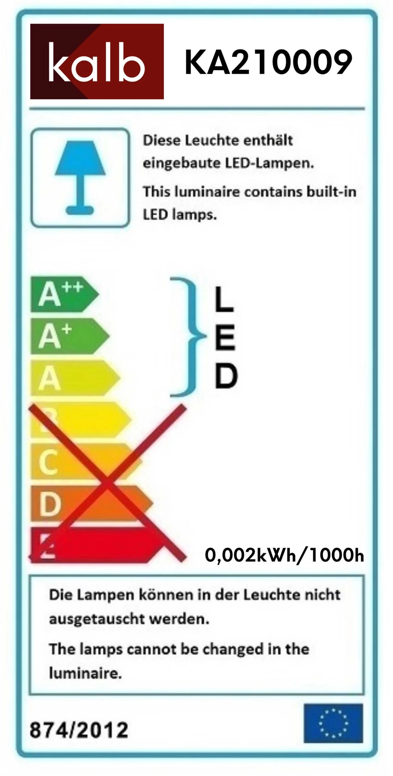 Spiegel Hansen 60cm Met Verlichting - Wit 4 Spiegel Hansen 60cm Met Verlichting - Wit - Afbeelding 2