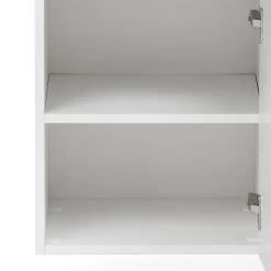 Badkamercombinatie Kornel 7 4-delig Met Witte Wastafel - Wit -Songmics Winkel 056.1.3164 14 3f02