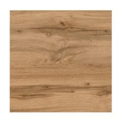 Badkamercombinatie Kornel 1 2-delig Met Witte Wastafel - Eik -Songmics Winkel 056.1.3166 6 619f