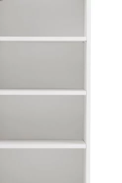 Badkamercombinatie Kornel 9 4-delig Met Witte Wastafel - Wit 27 Badkamercombinatie Kornel 9 4-delig Met Witte Wastafel - Wit -Songmics Winkel 057.1.3164 14 62cb