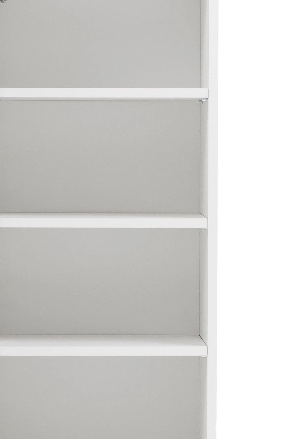 Badkamercombinatie Kornel 9 4-delig Met Witte Wastafel - Wit 13 Badkamercombinatie Kornel 9 4-delig Met Witte Wastafel - Wit - Afbeelding 11