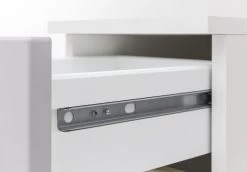 Kolomkast Pollet 60cm 4 Deuren En 1 Lade - Wit 20 Kolomkast Pollet 60cm 4 Deuren En 1 Lade - Wit -Songmics Winkel 083.1.2165 8 a2d9