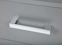 Ladekast Eden 2 Lades - Grafiet Grijs -Songmics Winkel 13087100 Elenzio 07 aaaa