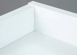 Ladeblok Podence Met 4 Lades - Wit -Songmics Winkel 13300100 18 2f99