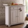 Commode Laurel Met Opzetstuk - Wit -Songmics Winkel 13440905 wickelkommode laura 1 f2eb
