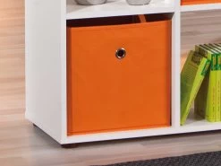 Roomdivider Luini 9 Vakken - Wit -Songmics Winkel 13500060 04 b5af