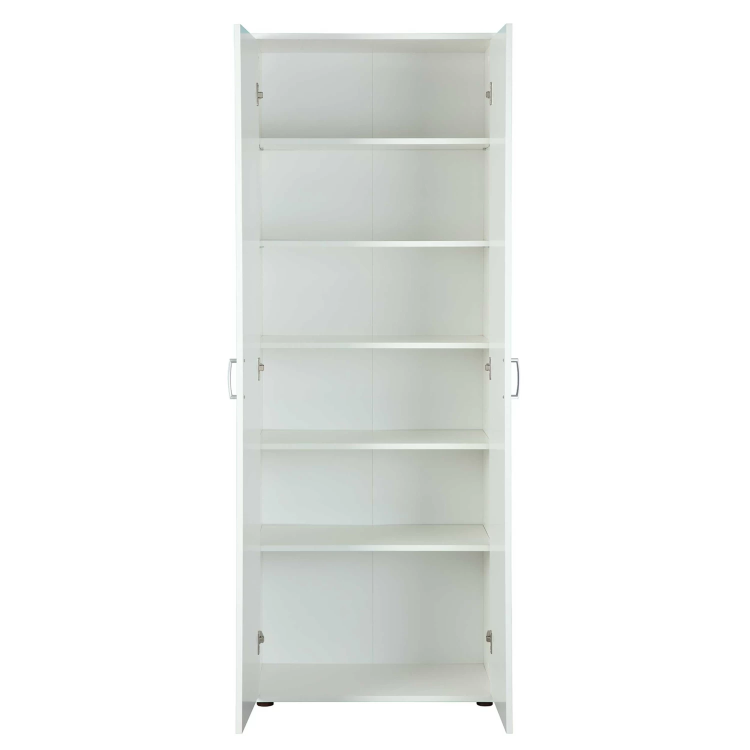 Opbergkast Vetra - Wit 9 Opbergkast Vetra - Wit - Afbeelding 7