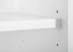 Wasmachinekast Vetra - Wit -Songmics Winkel 13500150 09 13ed