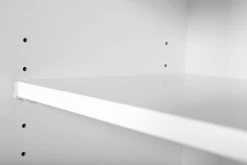 Wasmachinekast Vetra - Wit -Songmics Winkel 13500150 10 6ff6