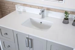 Jussara 2-delige Badkamermeubelset | Grijs | 100% Massief Hout En Kwarts 11 Jussara 2-delige Badkamermeubelset | Grijs | 100% Massief Hout En Kwarts -Songmics Winkel 138JSR1343 20 204 1c34