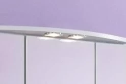 Spiegelkast Rimini | 30 X 20 X 64 Cm | Wit -Songmics Winkel 173.2096 11 fe40