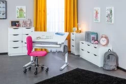 Ladekast Westphalen 3 Laden - Wit 17 Ladekast Westphalen 3 Laden - Wit -Songmics Winkel 19040012 13 8fbb