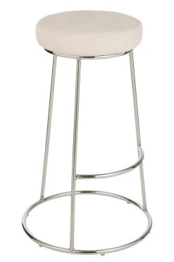 Zitting Voor Frame Textiel Wit -Songmics Winkel 19526 4 eed9