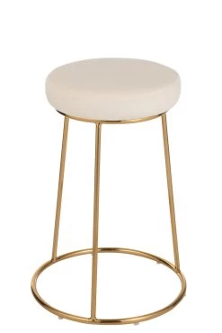 Zitting Voor Frame Textiel Wit -Songmics Winkel 19526 6 1fe1