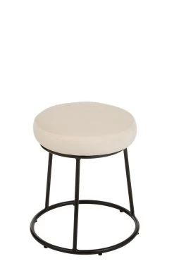 Zitting Voor Frame Textiel Wit -Songmics Winkel 19526 8 1e70