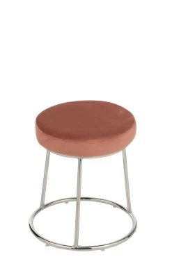 Zitting Voor Frame Textiel Antiek Pink -Songmics Winkel 19528 10 5d6b