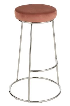 Zitting Voor Frame Textiel Antiek Pink -Songmics Winkel 19528 4 553e