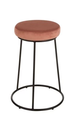 Zitting Voor Frame Textiel Antiek Pink -Songmics Winkel 19528 5 504f