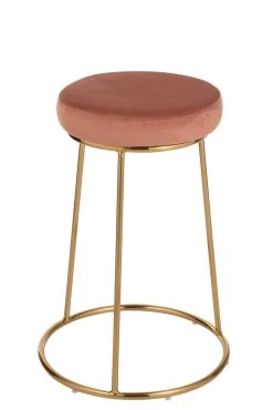 Zitting Voor Frame Textiel Antiek Pink -Songmics Winkel 19528 6 89a1