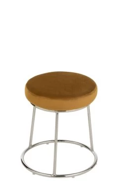 Zitting Voor Frame Textiel Oker -Songmics Winkel 19532 10 d76a