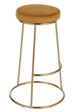 Zitting Voor Frame Textiel Oker -Songmics Winkel 19532 3 4fc0