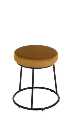 Zitting Voor Frame Textiel Oker -Songmics Winkel 19532 8 9d1a