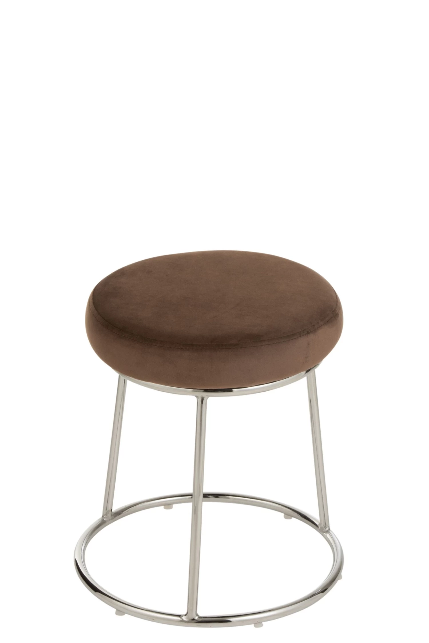 Zitting Voor Frame Textiel Bruin 12 Zitting Voor Frame Textiel Bruin - Afbeelding 10