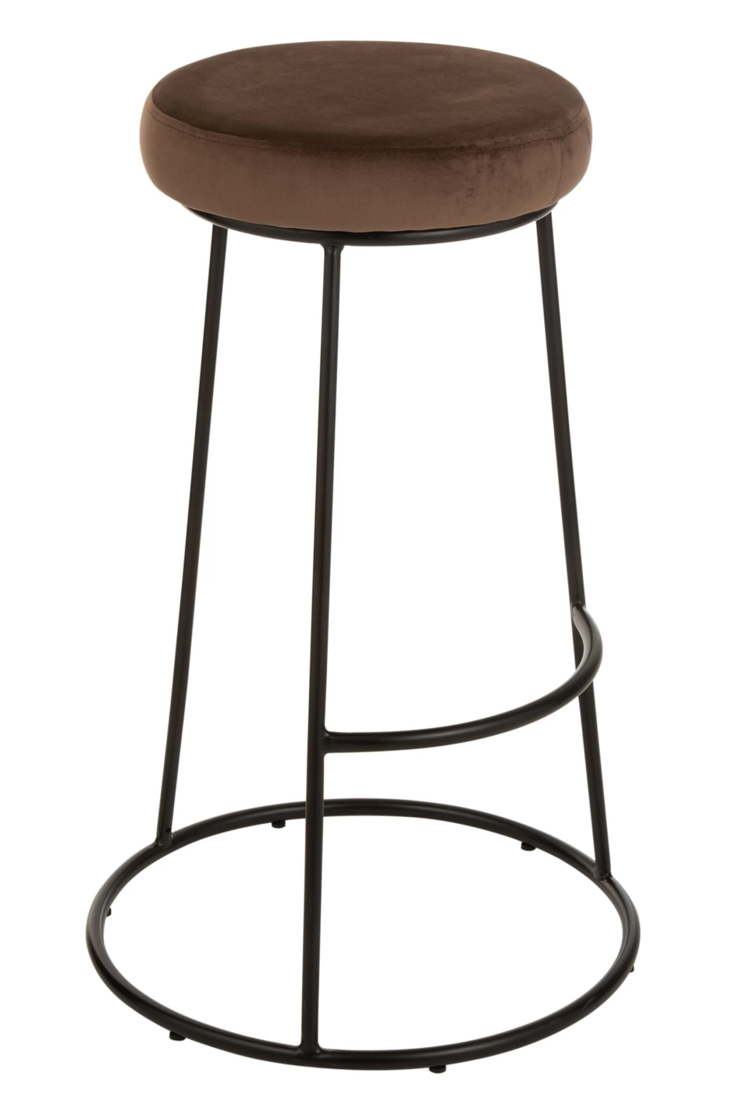 Zitting Voor Frame Textiel Bruin 11 Zitting Voor Frame Textiel Bruin - Afbeelding 9