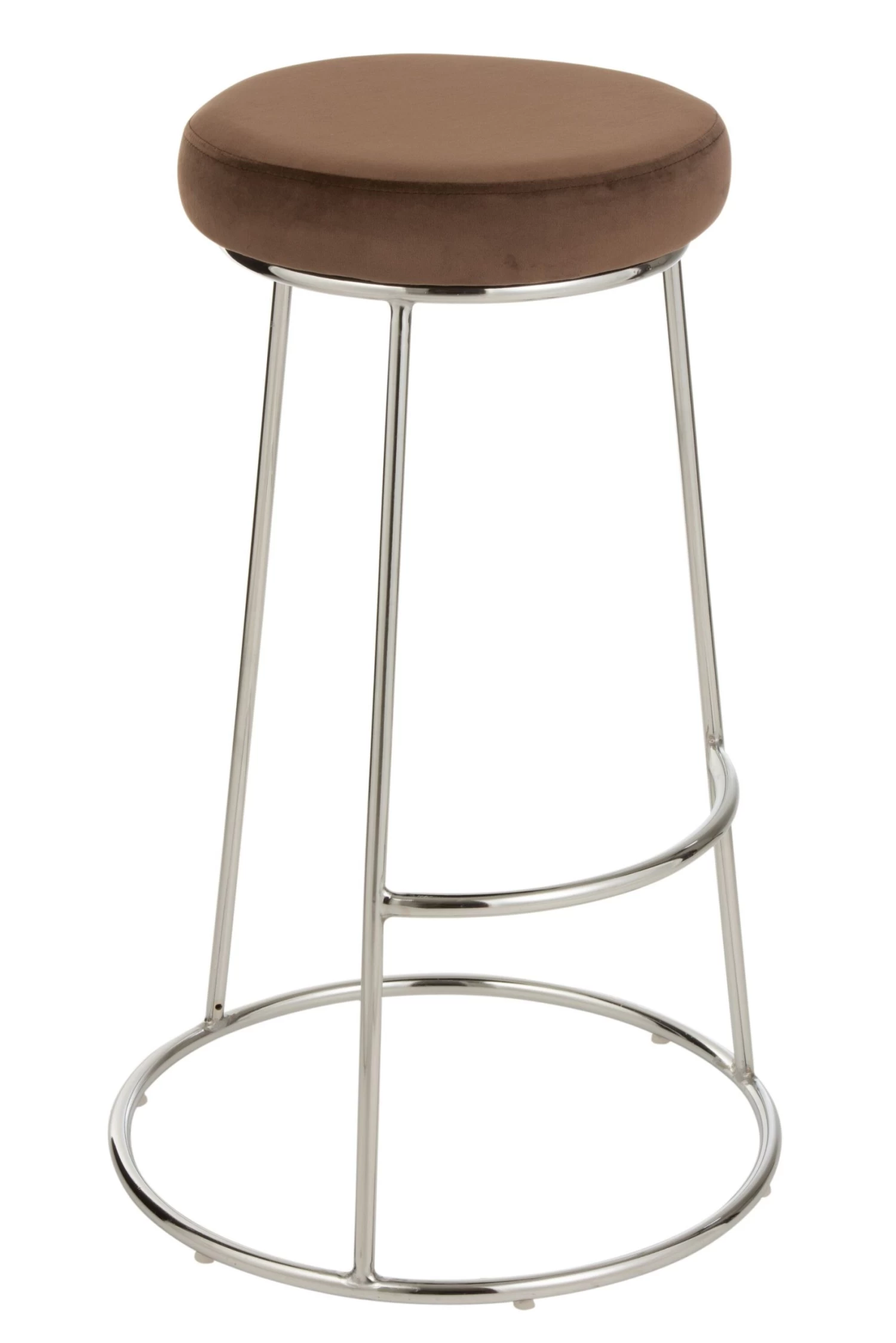 Zitting Voor Frame Textiel Bruin 9 Zitting Voor Frame Textiel Bruin - Afbeelding 7