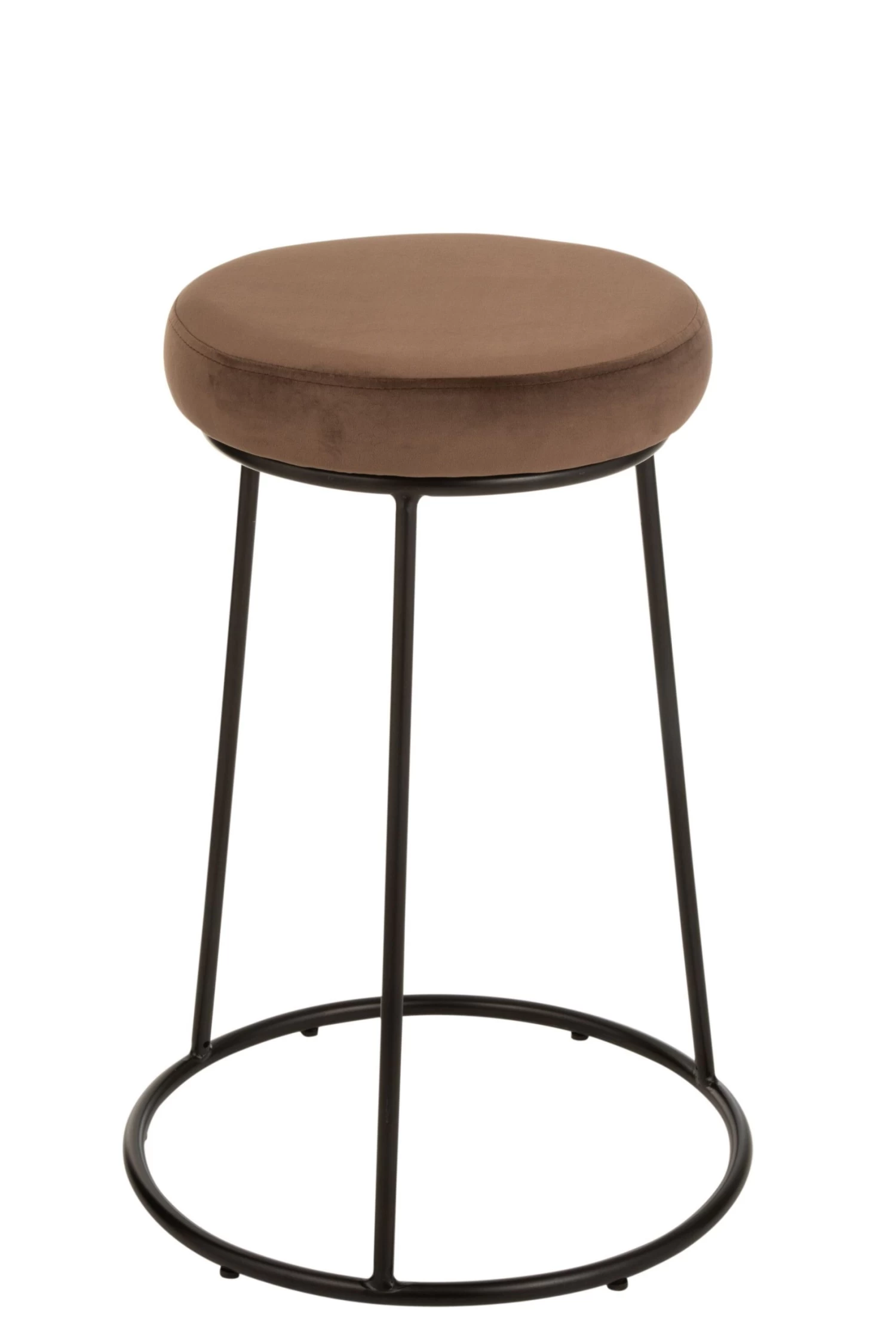 Zitting Voor Frame Textiel Bruin 7 Zitting Voor Frame Textiel Bruin - Afbeelding 5