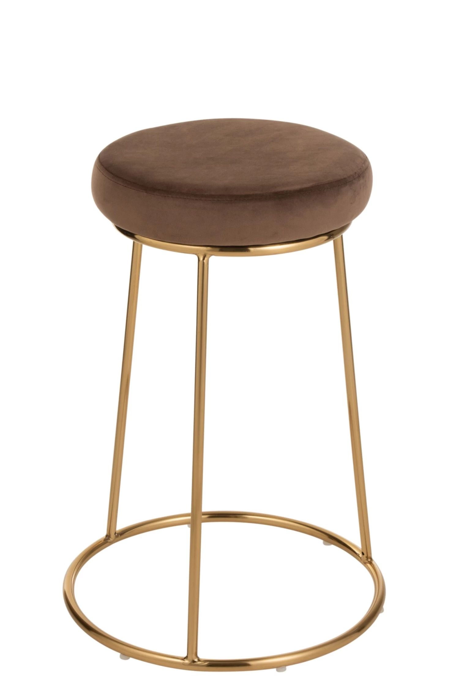 Zitting Voor Frame Textiel Bruin 8 Zitting Voor Frame Textiel Bruin - Afbeelding 6