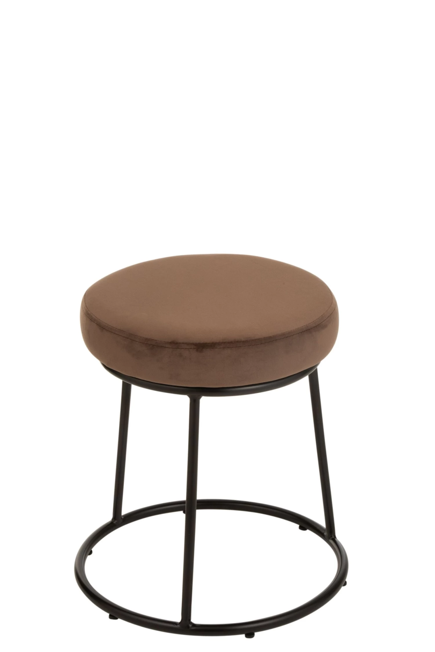 Zitting Voor Frame Textiel Bruin 6 Zitting Voor Frame Textiel Bruin - Afbeelding 4