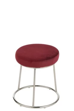 Zitting Voor Frame Textiel Steen Rood -Songmics Winkel 19534 10 7f38