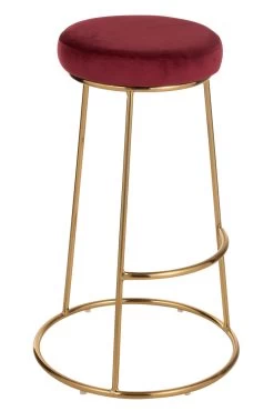 Zitting Voor Frame Textiel Steen Rood -Songmics Winkel 19534 3 6d8b