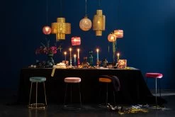 Zitting Voor Frame Textiel Steen Rood -Songmics Winkel 19534 A 54b5