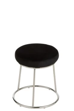 Zitting Voor Frame Textiel Zwart -Songmics Winkel 19535 10 b347